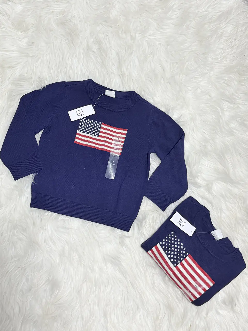 Sweater Gap  2