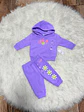 Conjunto Gap Morado - Miniatura 2
