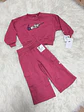 Conjunto Nike Fucsia - Miniatura 2