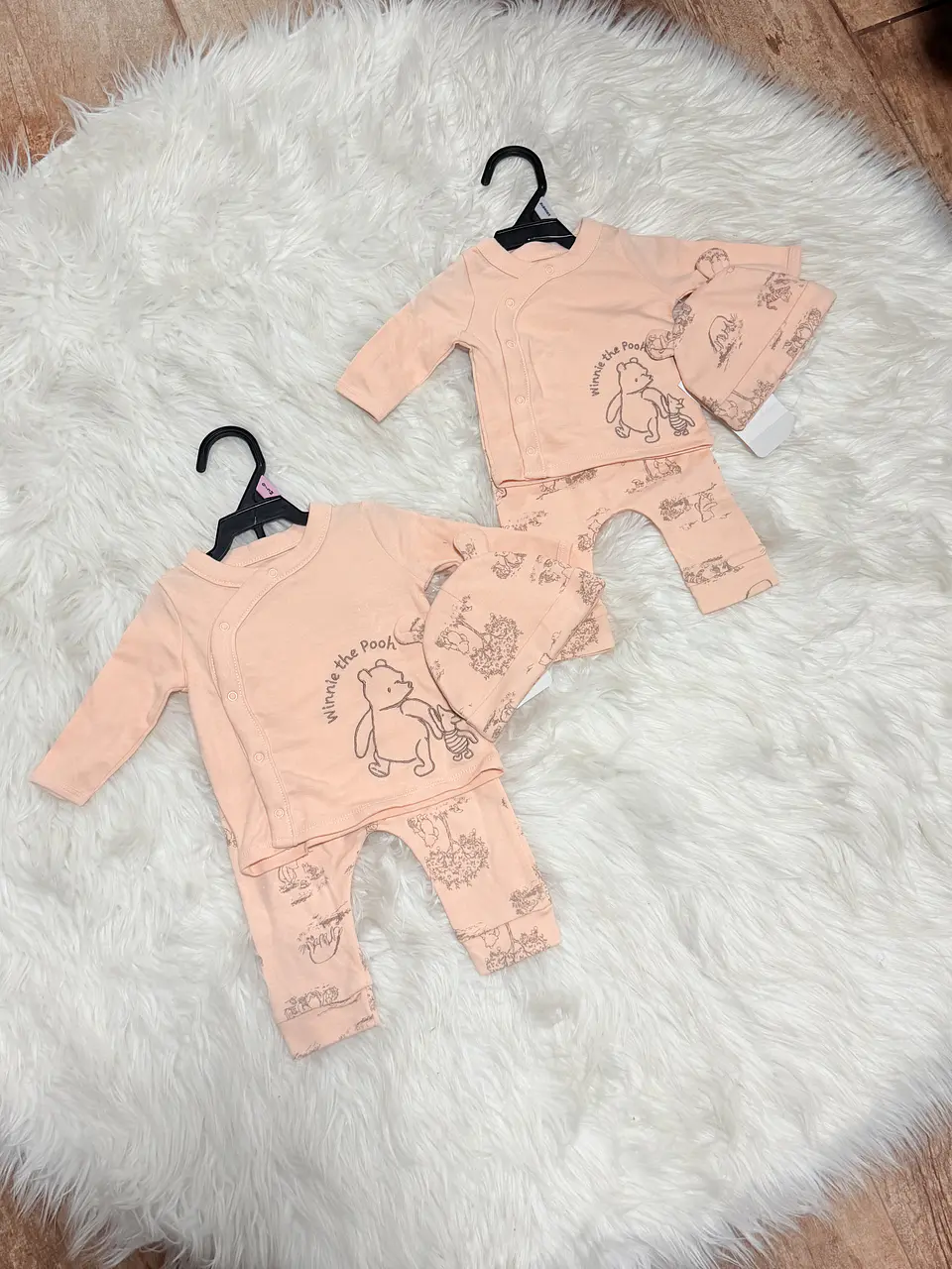 Conjunto Disney 3 Piezas - Unisex 1