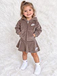 Conjunto Nike 2 Piezas Niña - Miniatura 1