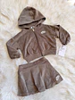 Conjunto Nike 2 Piezas Niña - Miniatura 2