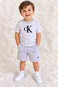 Conjunto Calvin Klein 2 Piezas - Miniatura 1