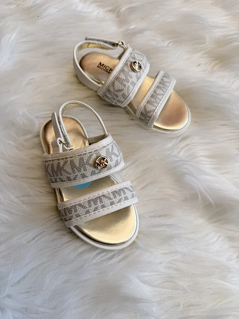 Sandalias Michael Kors