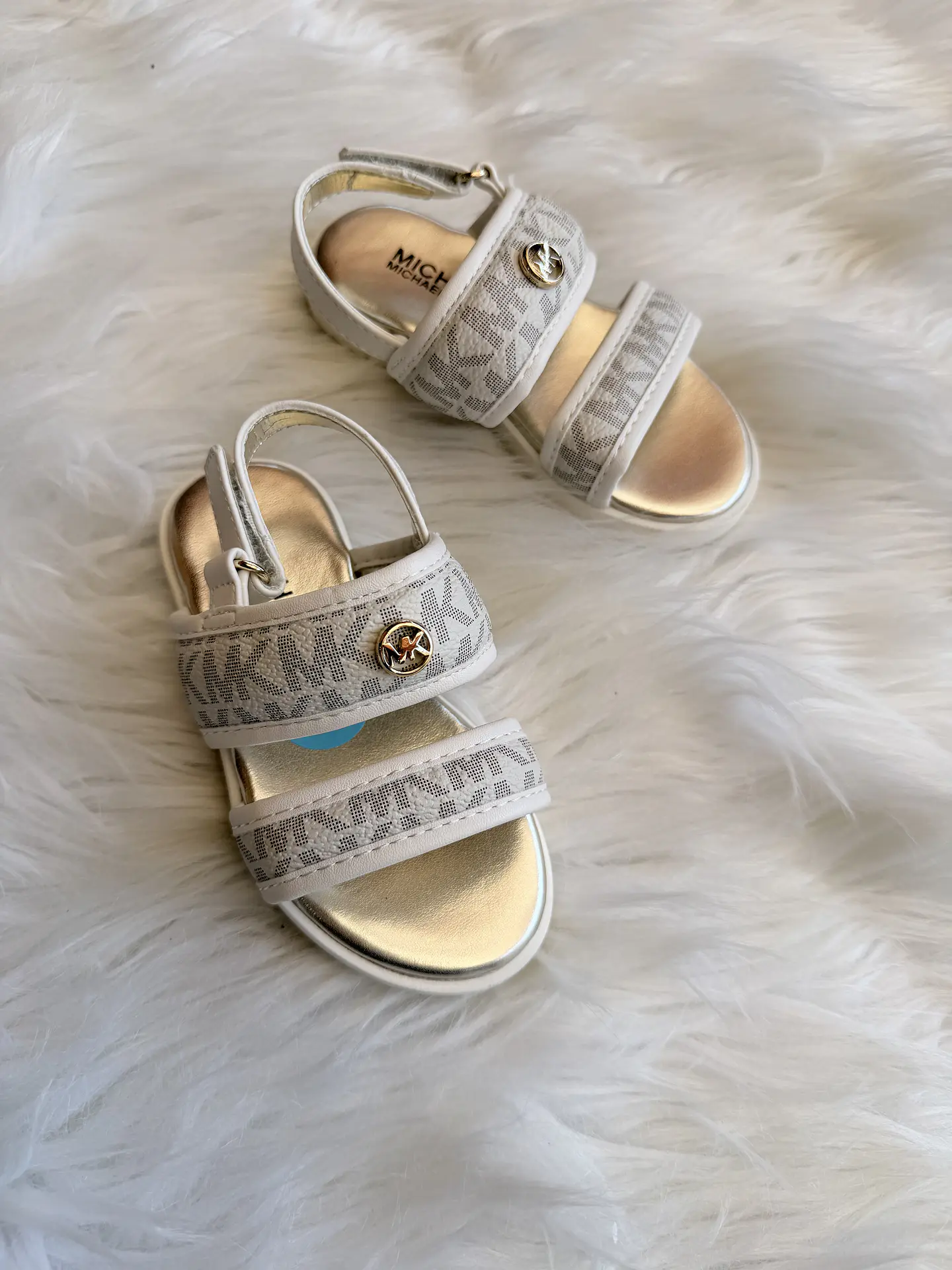 Sandalias Michael Kors 1