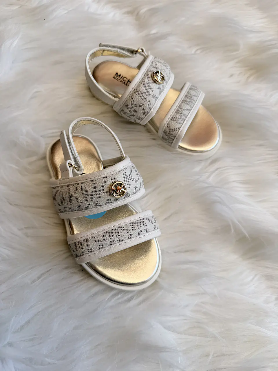 Sandalias Michael Kors 1