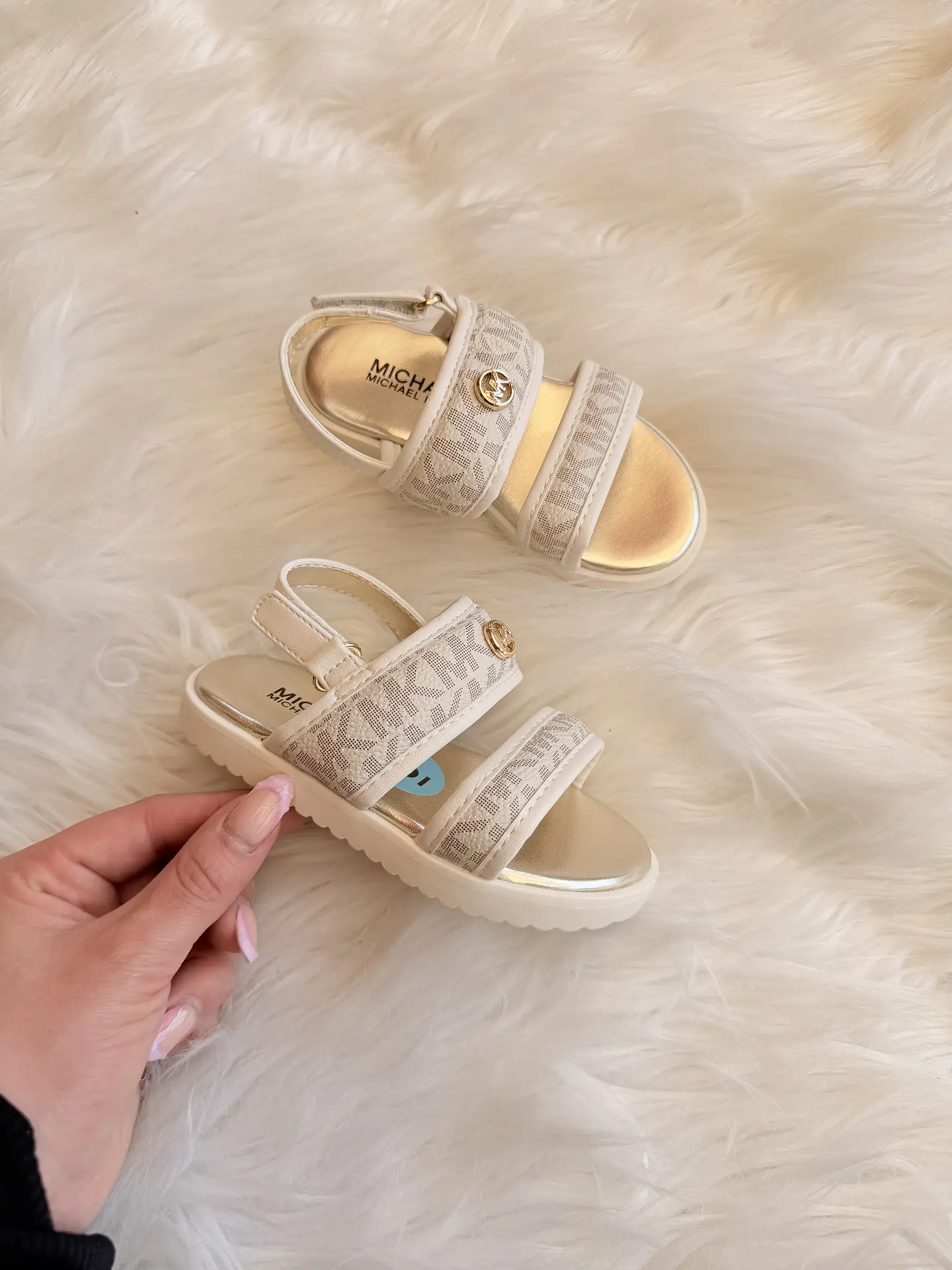 Sandalias Michael Kors 2