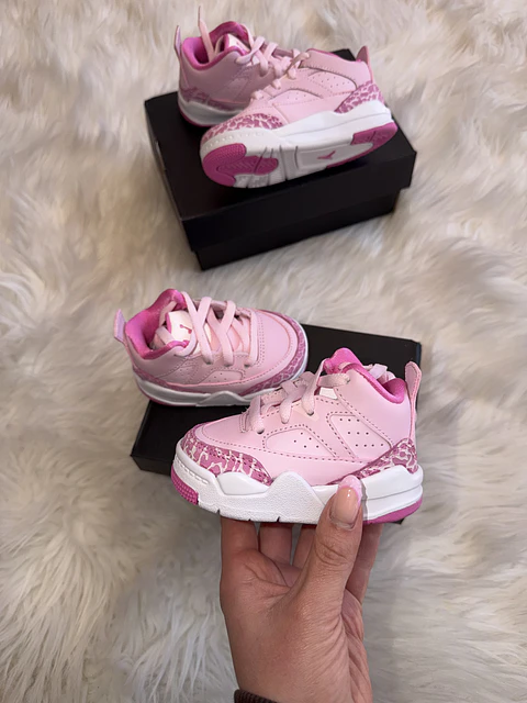 Jordan Son Of Mars