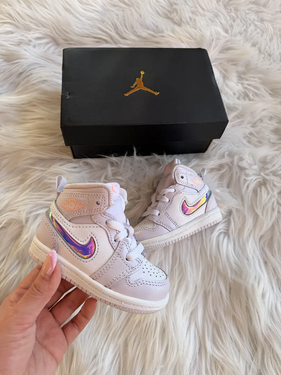 Jordan 1Mid 1