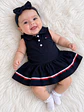 Vestido Tommy Hilfiger - Miniatura 1
