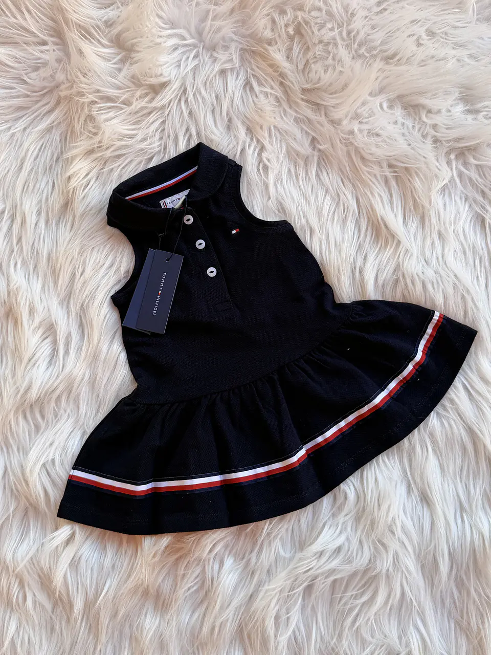 Vestido Tommy Hilfiger 2