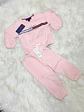 Conjunto Tommy Hilfiger Rosa - Miniatura 2