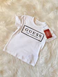 Polera Guess Blanca - Miniatura 2