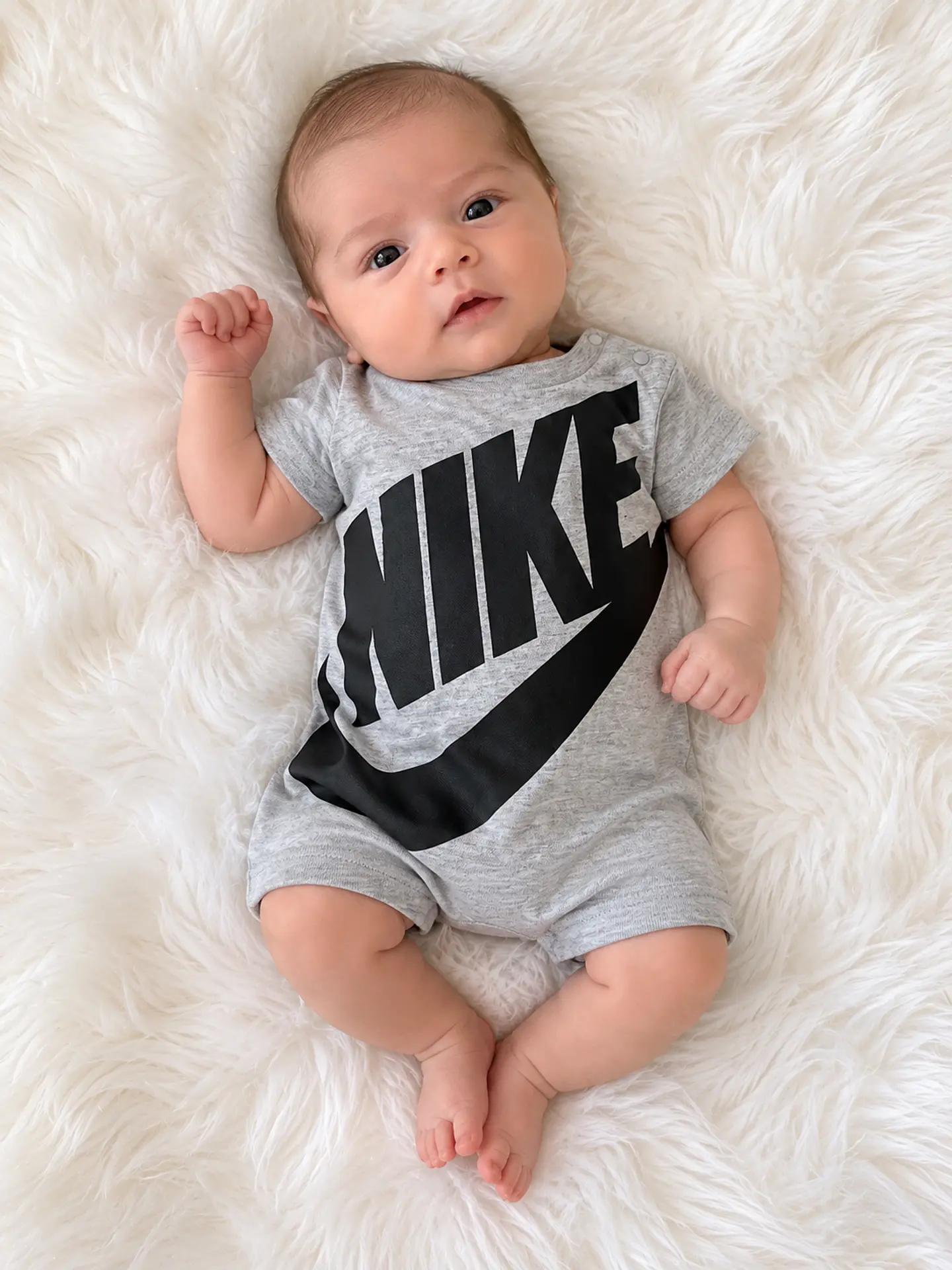 Enterito Nike 1