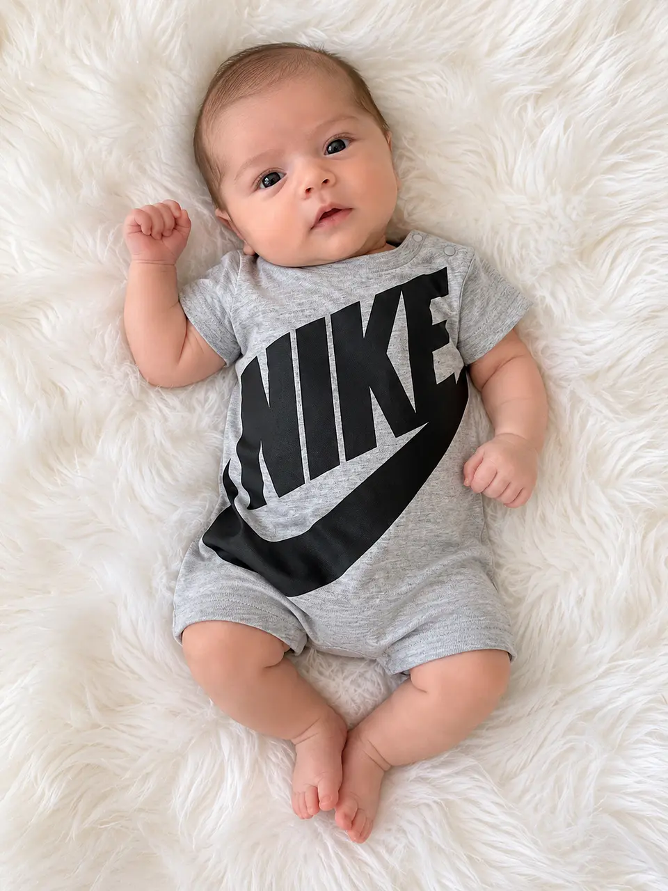 Enterito Nike 1