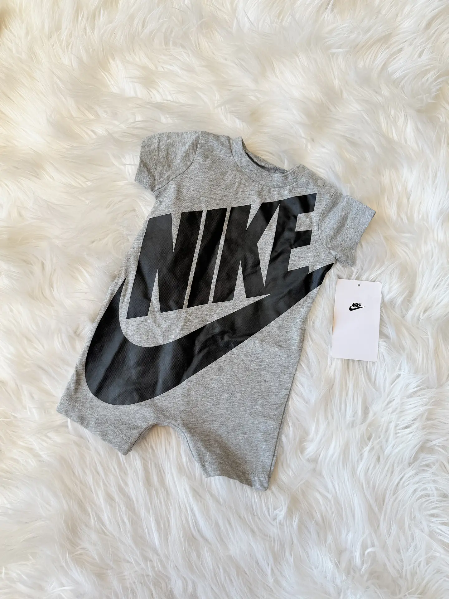 Enterito Nike 2