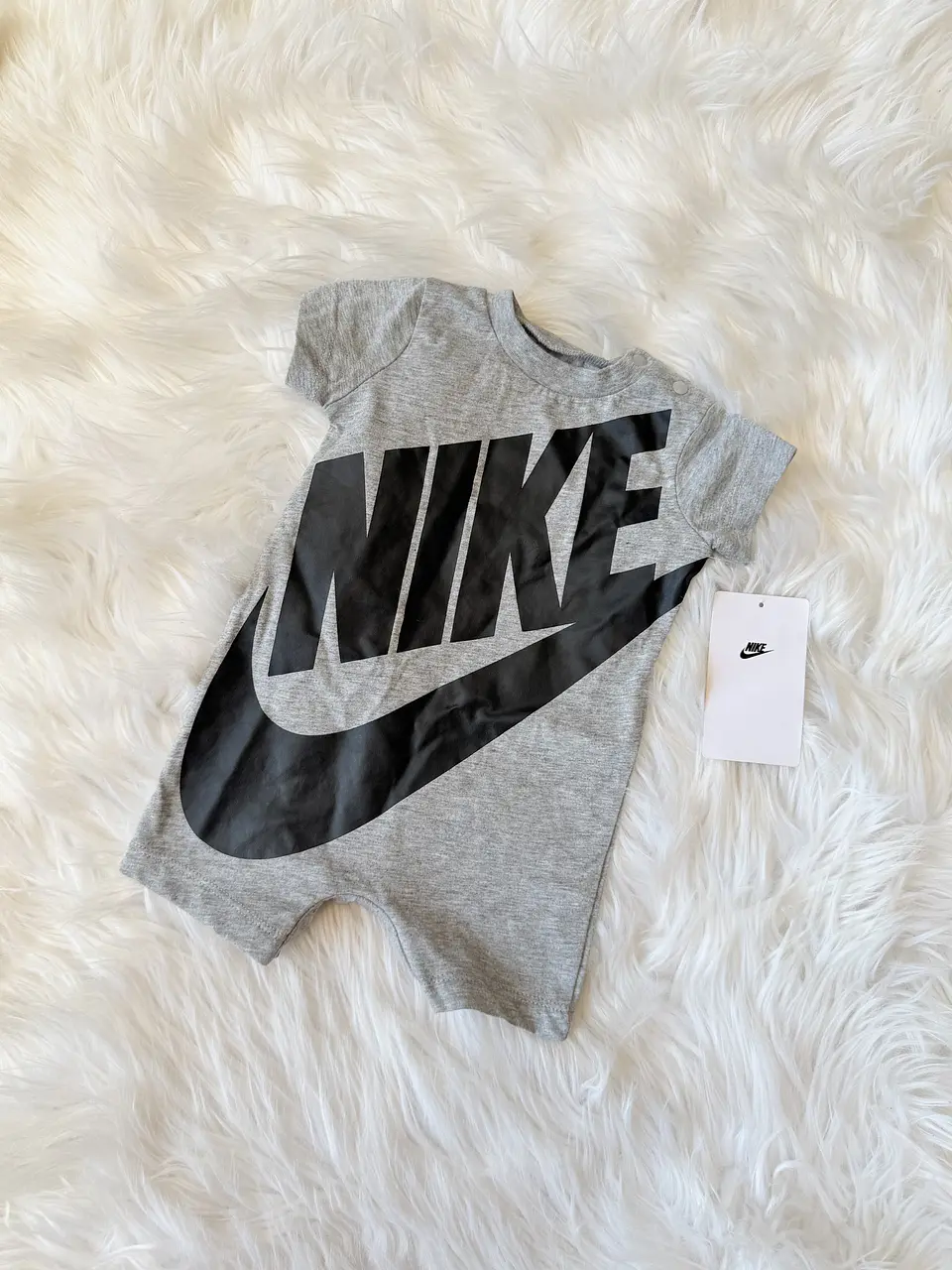 Enterito Nike 2