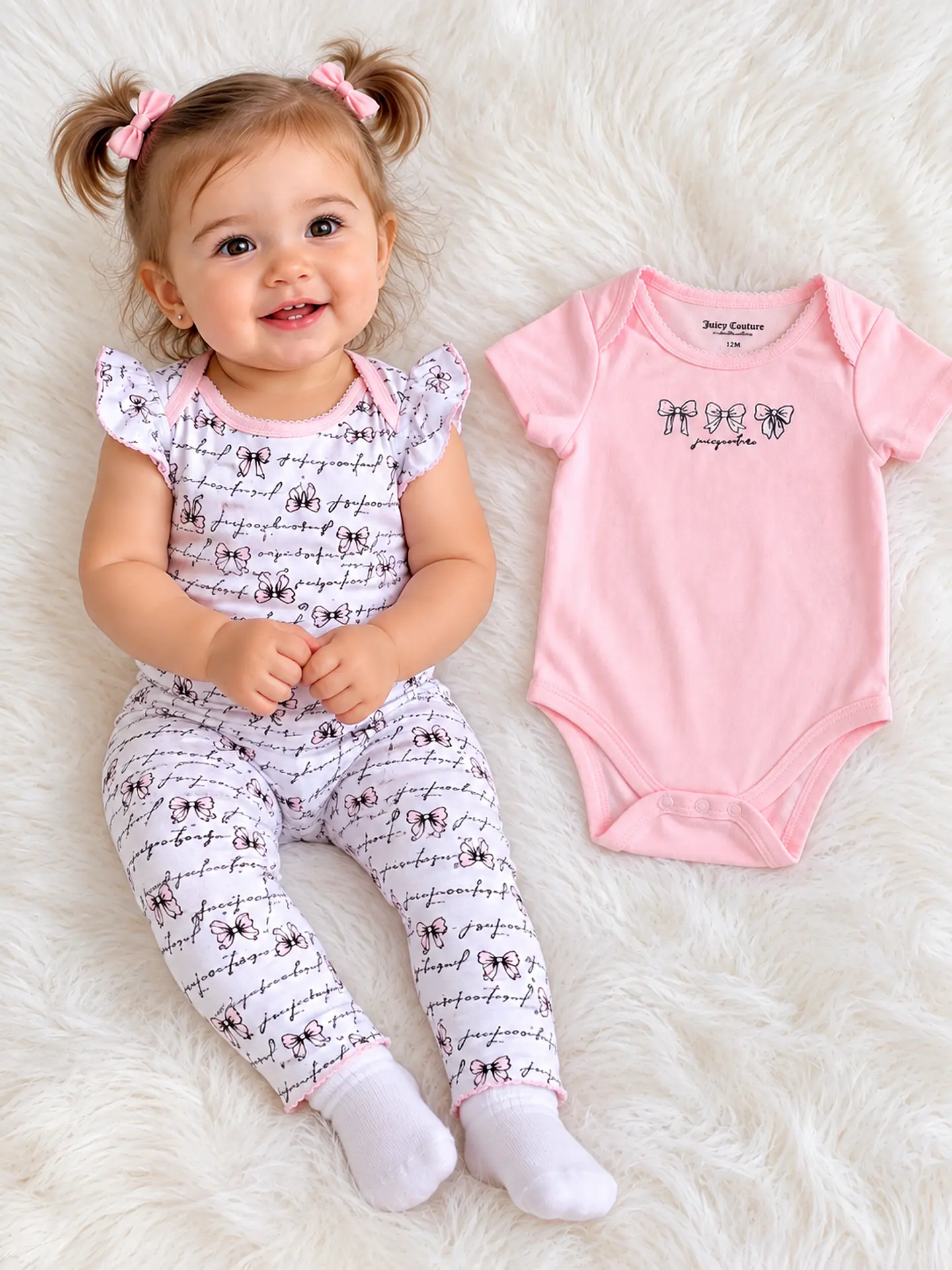 Set Juicy 3Pcs 1