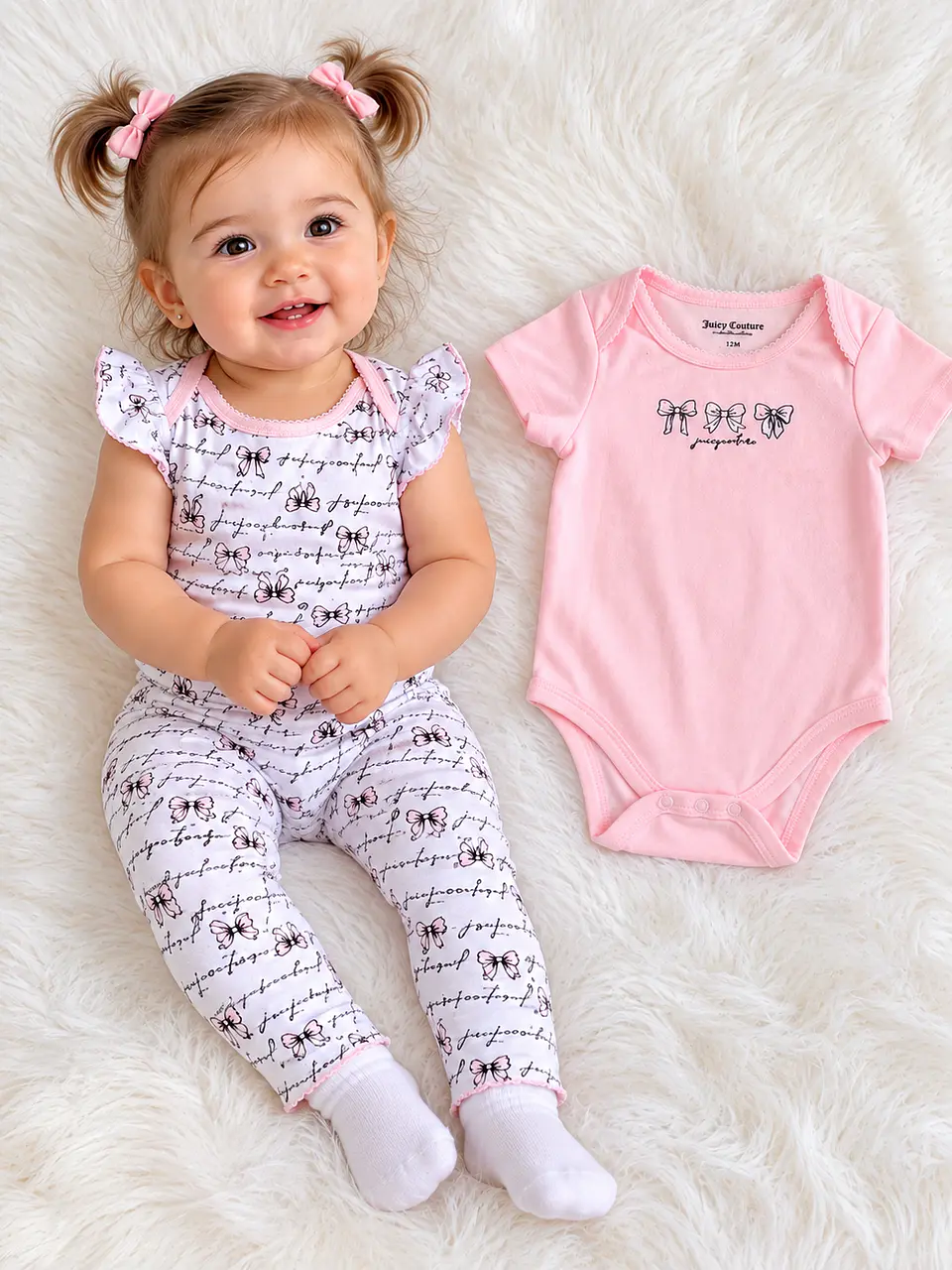 Set Juicy 3Pcs 1