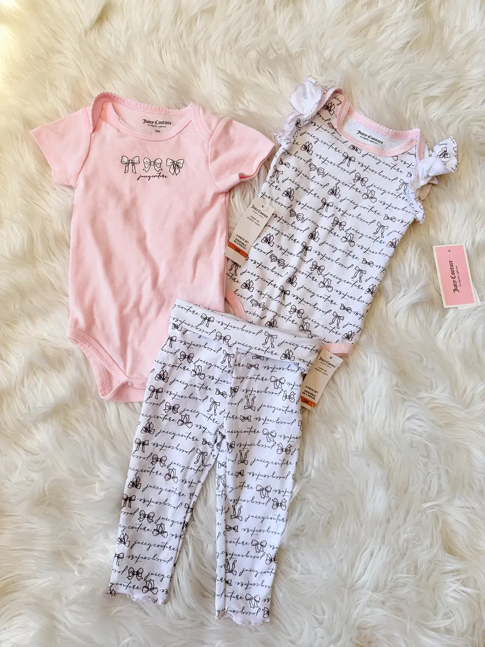 Set Juicy 3Pcs 2