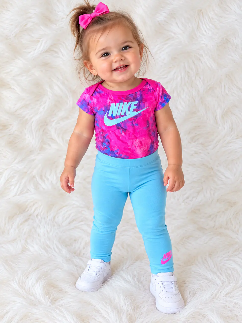 Conjunto Nike  1