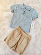 Conjunto Calvin Klein Niño - Miniatura 2