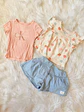 Conjunto Calvin Klein 3Pcs - Miniatura 2