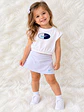 Conjunto Nike Niña - Miniatura 1