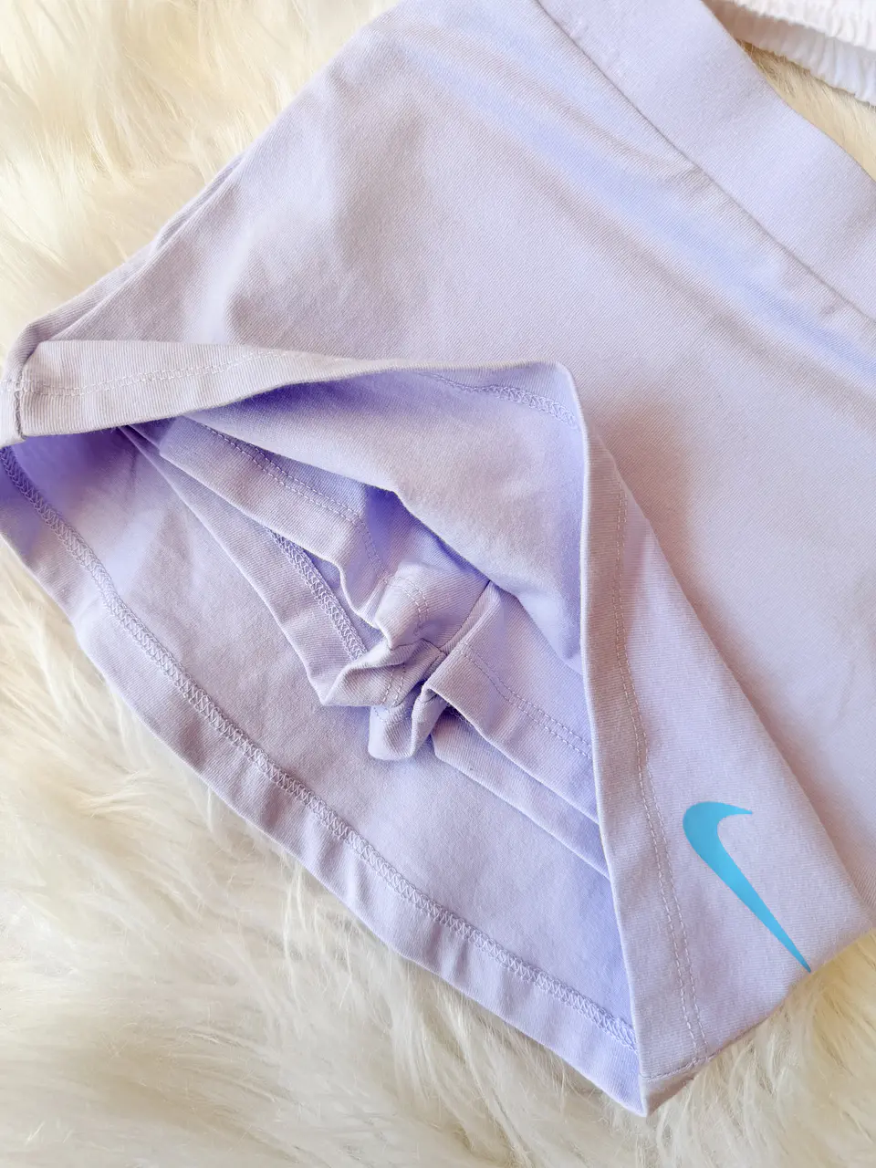 Conjunto Nike Niña 3
