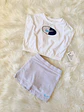 Conjunto Nike Niña - Miniatura 2