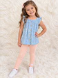 Conjunto Calvin Klein Niña - Miniatura 1