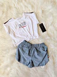 Conjunto Tommy Niña - Miniatura 2