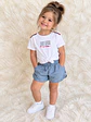 Conjunto Tommy Niña - Miniatura 1