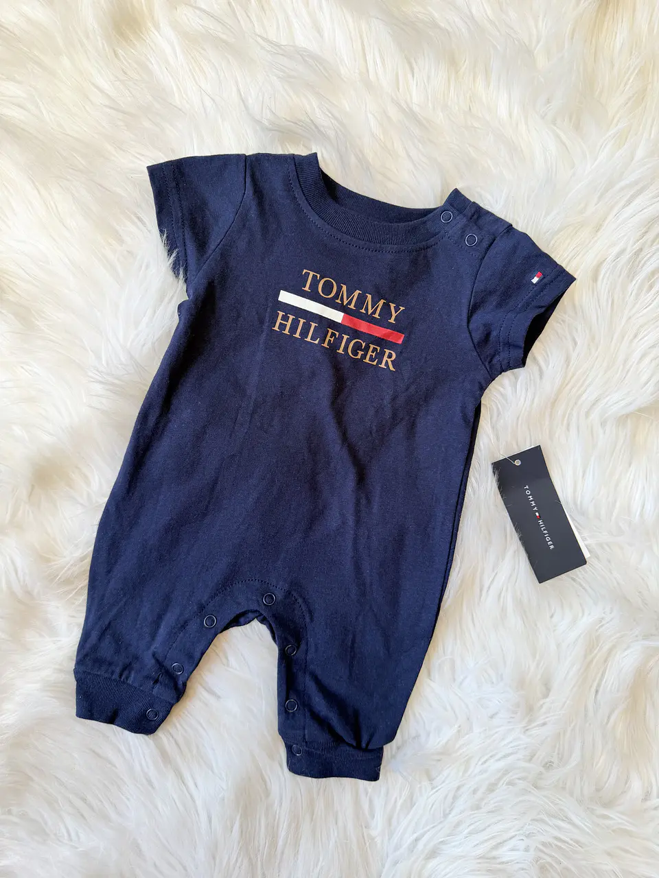Enterito Tommy 2