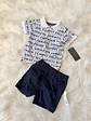Conjunto Tommy 2Pcs - Miniatura 2