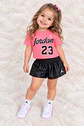 Conjunto Jordan Niña - Miniatura 1