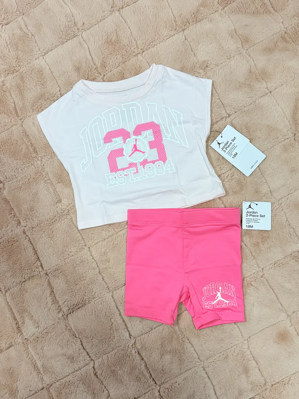 Conjunto Jordan  2