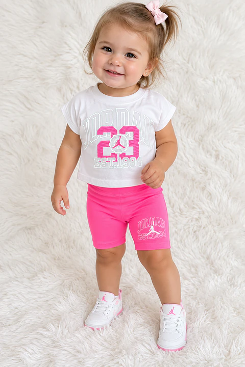 Conjunto Jordan 
