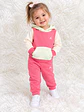 Conjunto Jordan Niña - Miniatura 1