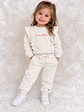 Conjunto Tommy Niña - Miniatura 1