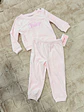 Conjunto Juicy Rosa - Miniatura 2