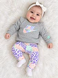 Conjunto Nike Bebé - Miniatura 1