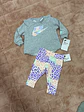 Conjunto Nike Bebé - Miniatura 2
