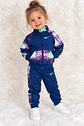 Conjunto Nike Niña - Miniatura 1