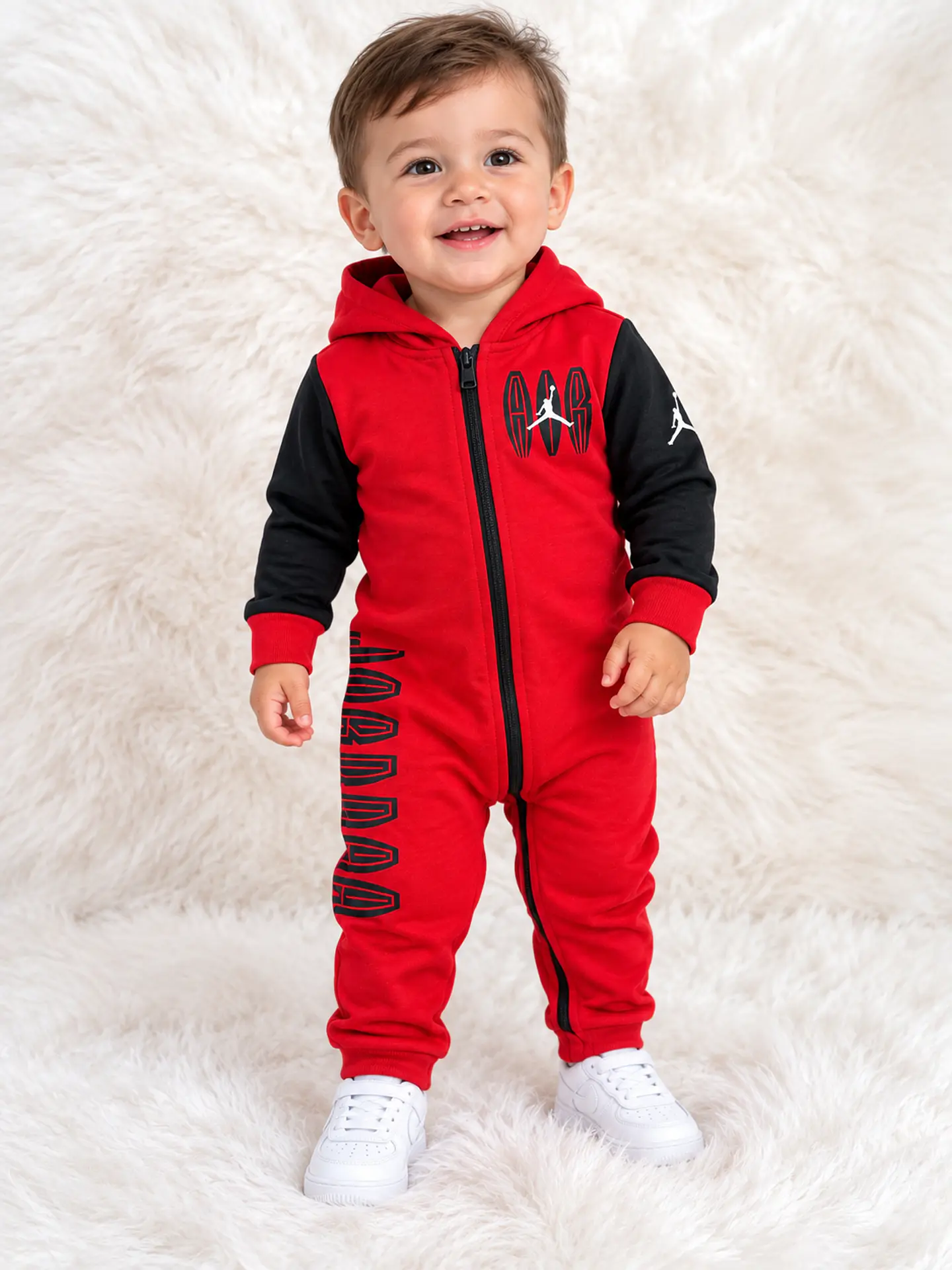 Enterito Jordan 1