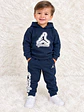 Conjunto Jordan Unisex - Miniatura 1