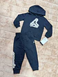 Conjunto Jordan Unisex - Miniatura 3