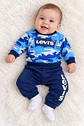 Conjunto Levi's - Miniatura 1