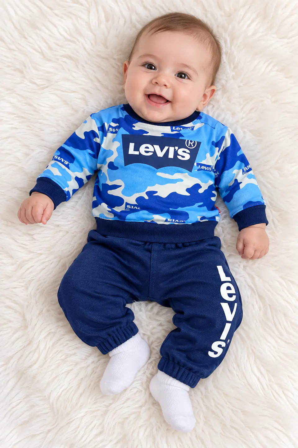 Conjunto Levi's 1