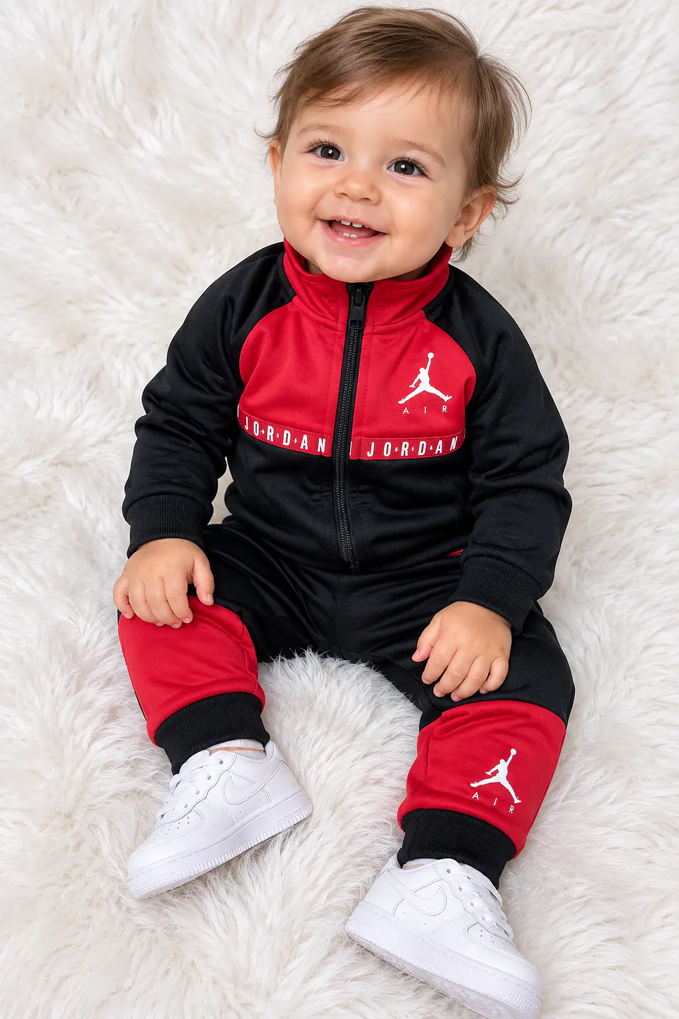 Conjunto Jordan 1
